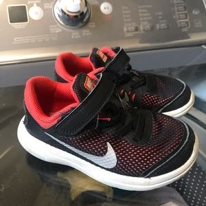Nike toddler